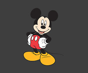 Mickey Mouse