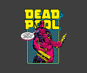 Deadpool