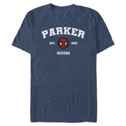 Product Image for Unisex Marvel Parker Queens 1962 T-Shirt