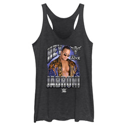 Product Image for Women's WWE The Rock Hey Jabroni Racerback Tank