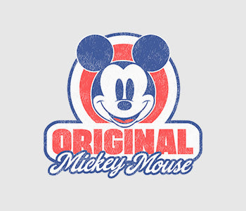 Mickey Mouse
