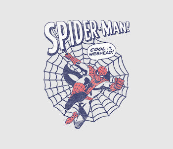 Spider-Man